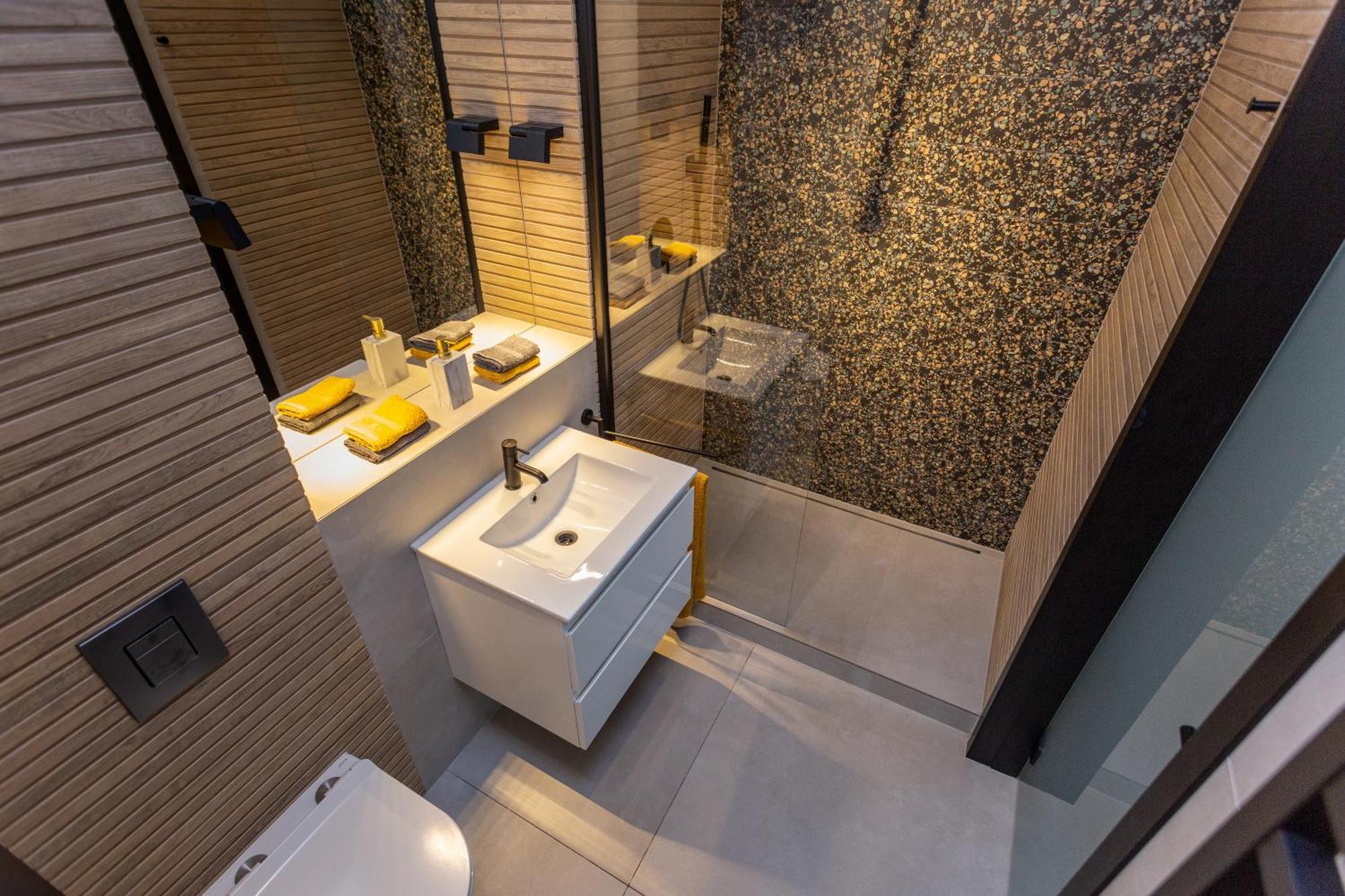 Yacht Park Marina Apartment Gdynia Exterior photo